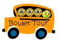 Boulet Tour